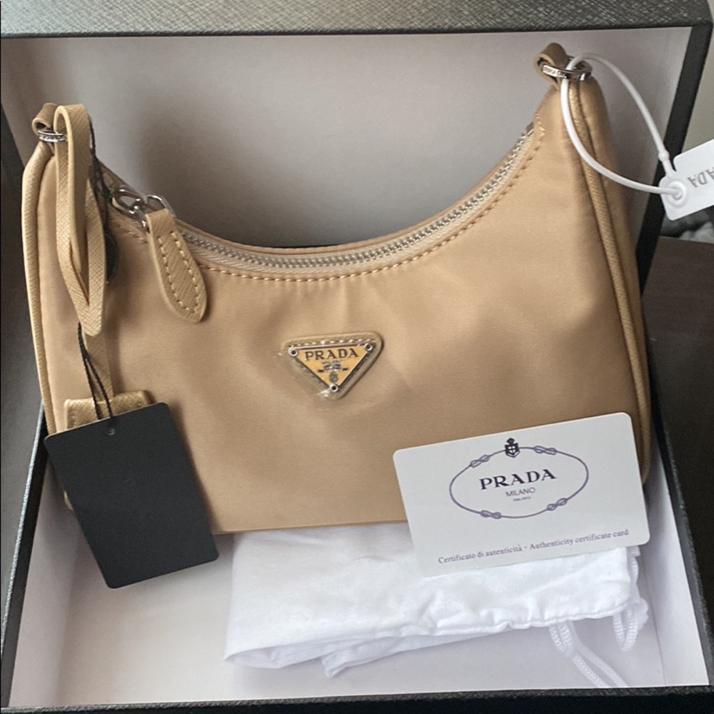 Prada bag for sale